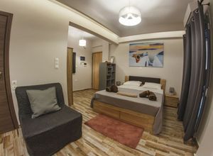 Studio/Γκαρσονιέρα για ενοικίαση - Κουκάκι - Μακρυγιάννη, - Φωτογραφία 5