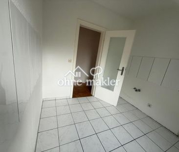 Helle 2‑Zimmer‑Dachgeschosswohnung mit Parkett in Bestlage – Essen‑... - Foto 4