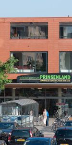 Ruime maisonnette boven winkelcentrum - Foto 3