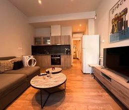 Διαμέρισμα για ενοικίαση - Κολωνάκι - Λυκαβηττός, - Photo 1