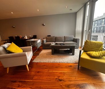 Room in a Shared Flat, Western Gateway, E16 - Photo 2