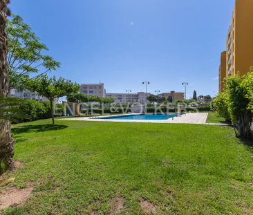 Piso de alquiler en Calle Mare Nostrum, Canet d'En Berenguer - Photo 2