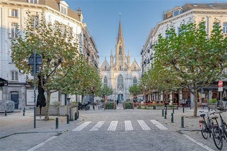 Appartement te huur - Photo 2