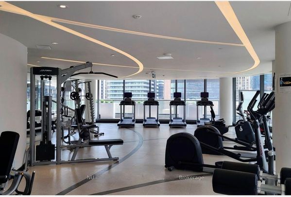 For Lease - 11 Wellesley Street Unit# 1613, Toronto, Ontario - Photo 1