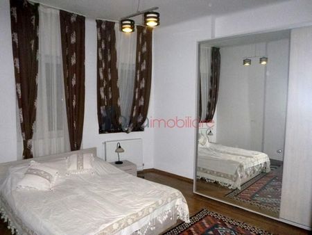 Apartament 3 camere de inchiriat in Cluj-Napoca, Andrei Muresanu ID 3372 - Fotografie 3