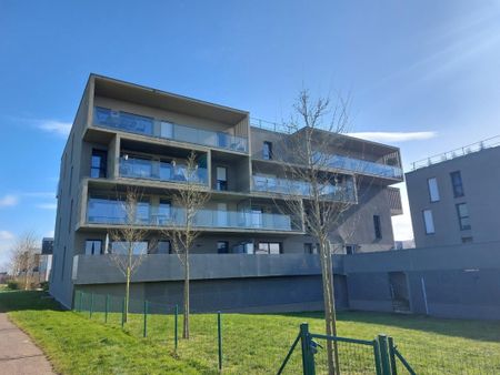 Appartement T3 à louer Pace - 64 m² - Photo 3