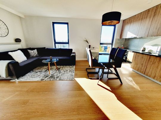 Wysoki standard | 2 pokoje | Podkarczówka | Kielce - Photo 1