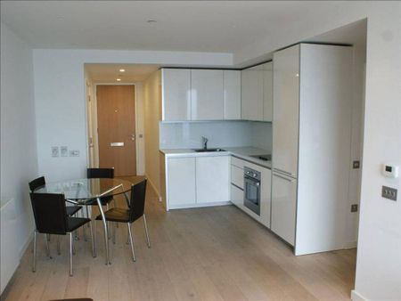 1 bedroom flat to rent - Photo 5