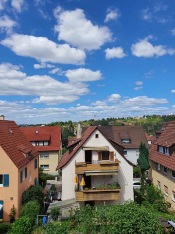 Sanierte 3-Zimmer-Wohnung mit EBK- WG/Studenten Willkommen - Photo 3