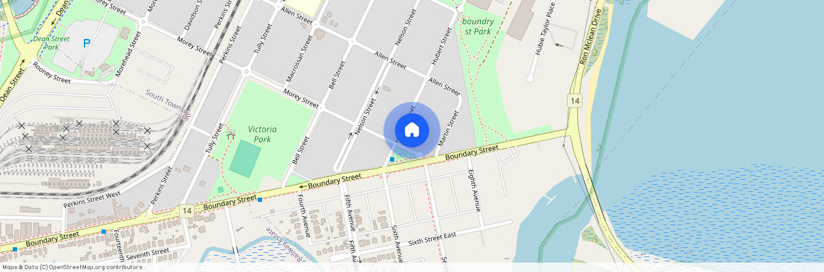 2/3 Hubert Street, South Townsville