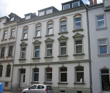 4 Zimmer Wohnung Erdgeschoss - Photo 1