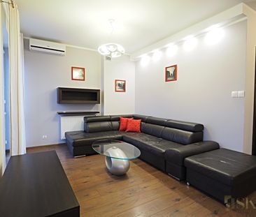 2 Pokoje, ul. Łomżyńska, 54 m2 - Photo 4