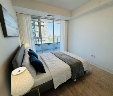 For Lease - 10 Inn on the park Drive Unit# 1605, Toronto, Ontario - Photo 2