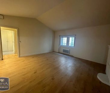 Appartement à louer 2 pièces 52.1m² - Photo 3