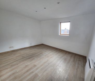 Maison individuelle - Photo 1