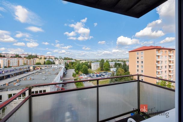 Pronájem bytu 2+kk 53 m² - Фото 1