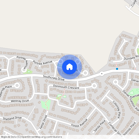 Burra Drive, Kilmarnock, Ayrshire, KA3