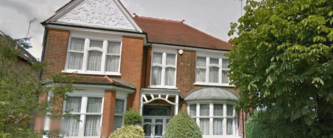 St. Mary's Avenue Room 1D - Photo 1