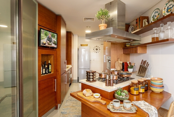 Apartamento T3 em Lisboa