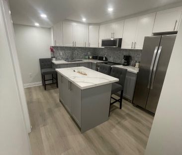 For Lease - 138 Aylesbury Drive Unit# BSMT, Brampton, Ontario - Photo 5