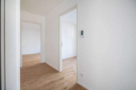 Traumhafte 3-Zimmer Wohnung mit Balkon zu vermieten! - Foto 3