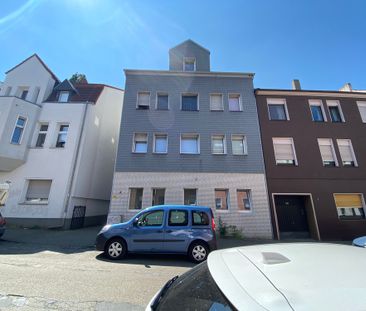 Hier können Sie direkt Einziehen! Frisch renovierte ca. 59 m² Wohnu... - Foto 1
