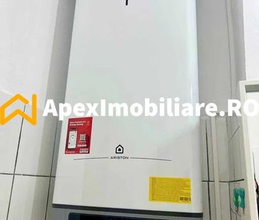Garsoniera de inchiriat Dristor Bucuresti | BOILER | ApexImobiliare.ro - Photo 1