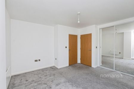 2 bedroom apartment to rent - Photo 3