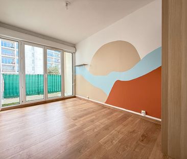 Appartement de type 6 - Secteur Saint Rémi - Photo 4