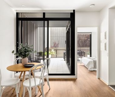 210/30 Burnley Street, Richmond VIC 3121 - Apartment For Rent | Domain - Photo 3