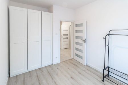 Mieszkanie 3-pok. na Bałutach z garażem 70 m² - Zdjęcie 3