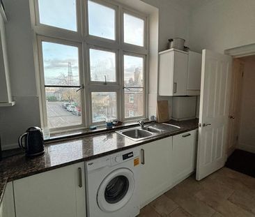 Room in a Shared Flat, Goodhall Street, NW10 - Photo 5