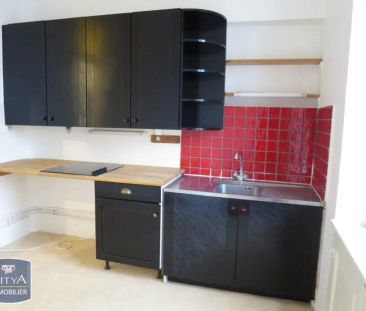 Appartement à louer 2 pièces 47.86m² - Photo 2