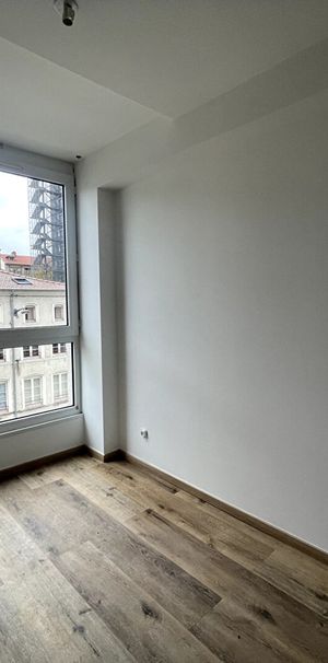 Location Appartement 2 pièces 23m² - Photo 1