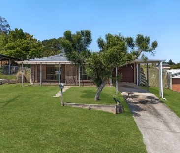 “Charming Family Home with Spacious Backyard and Entertaining Area” - Photo 2