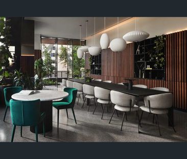 Spacious 1 Bedroom with Balcony - Photo 6