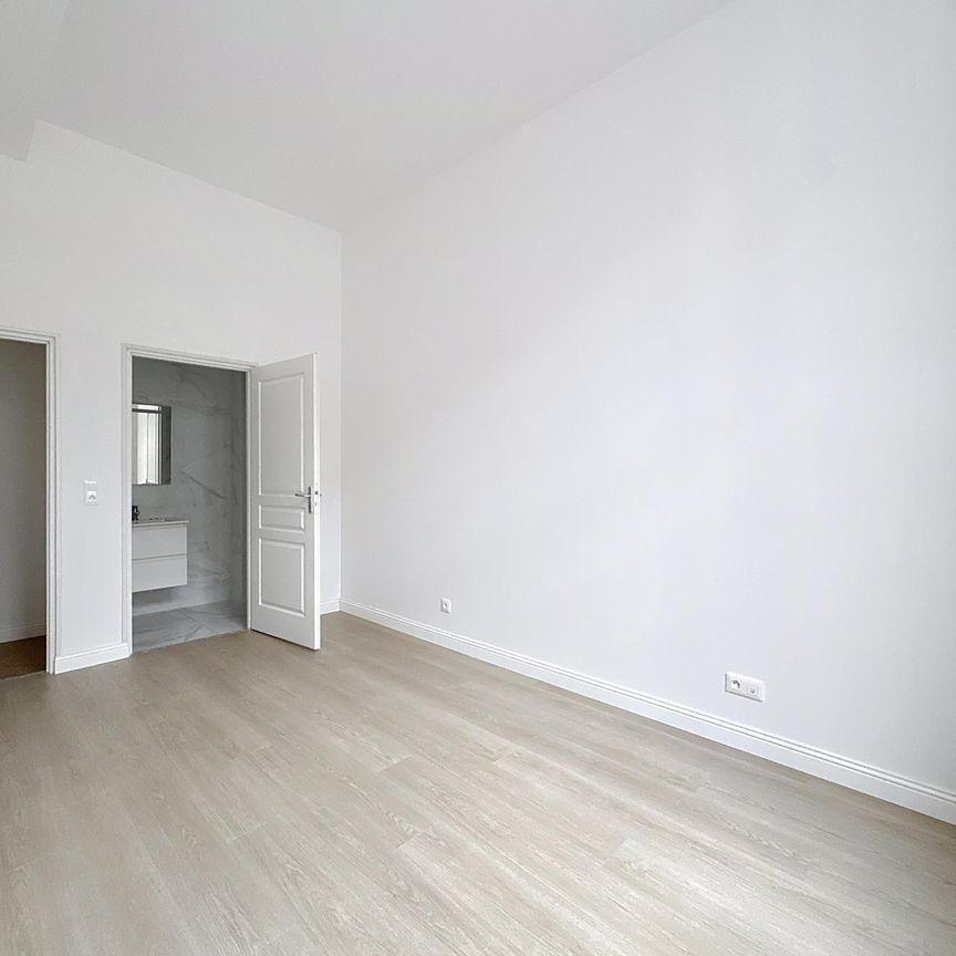 Location Appartement 2 pièces 41m² TROYES 10000 - Photo 1