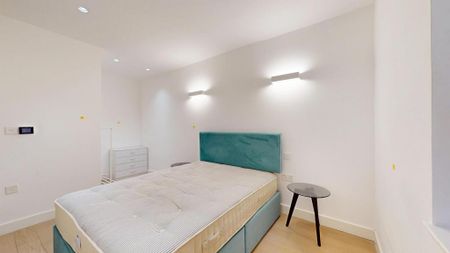 1 bedroom ground floor flat to rent - Photo 3