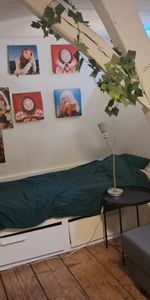 Studentenkamer te huur in Centrum Utrecht - Photo 3