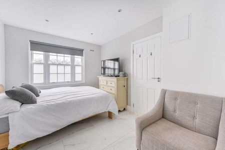 Eaton Mews North, Belgravia, SW1X - Photo 3