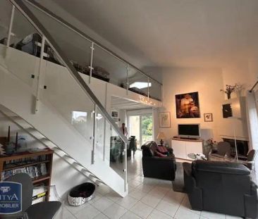 Maison à louer 4 pièces 120m² - Photo 1