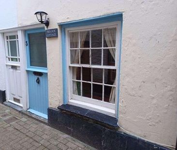 Lower Chapel Street, Looe, PL13 - Photo 1