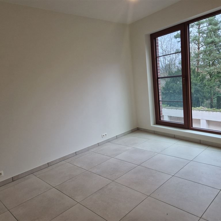 Recentbouw appartement met centrale ligging - Foto 1