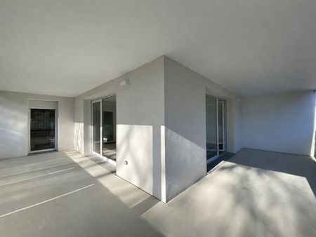 Appartement 4 pièces - Photo 5