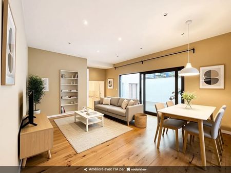 Appartement te huur - Photo 3