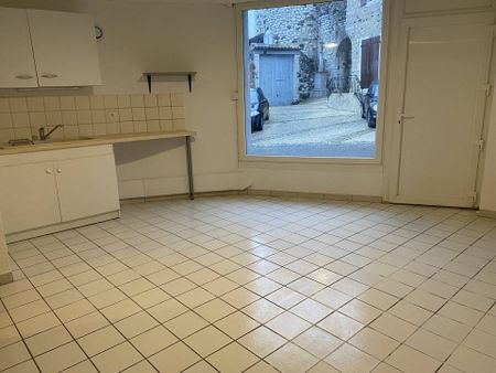 Location appartement 2 pièces 38.5 m² à Lavilledieu (07170) - Photo 3