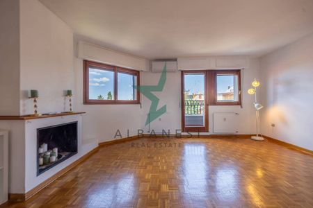 Bilocale via Alexander Fleming, Fleming, Roma - Photo 4