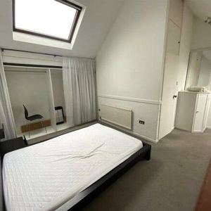 1 bedroom maisonette to rent North Twelfth Street, Milton Keynes, Buckinghamshire, MK9 - Photo 2
