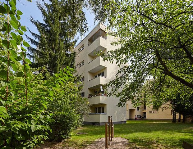 Gepflegte Wohnung sucht gepflegte Nachmieter! - Photo 1