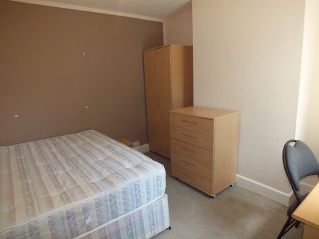 4 Bed Terraced House, Erleigh Road, RG1 - Photo 4